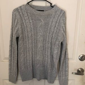 Atmosphere sweater